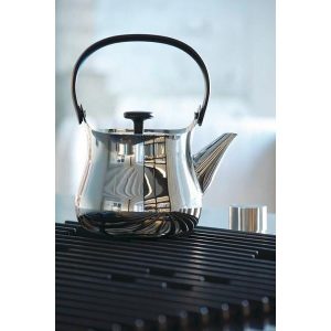 Alessi Wasserkessel Cha 11