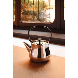 Alessi Wasserkessel Cha 15